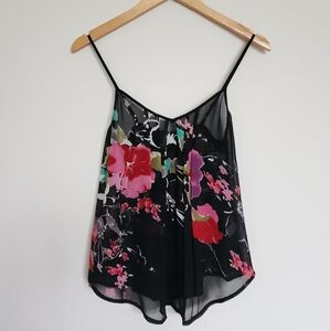 Costa Blanca Collection Tank Top